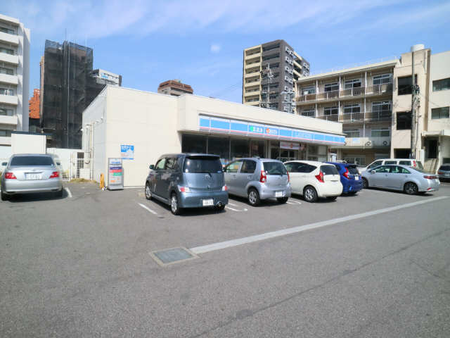 コンビニ