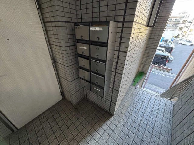 共用部分