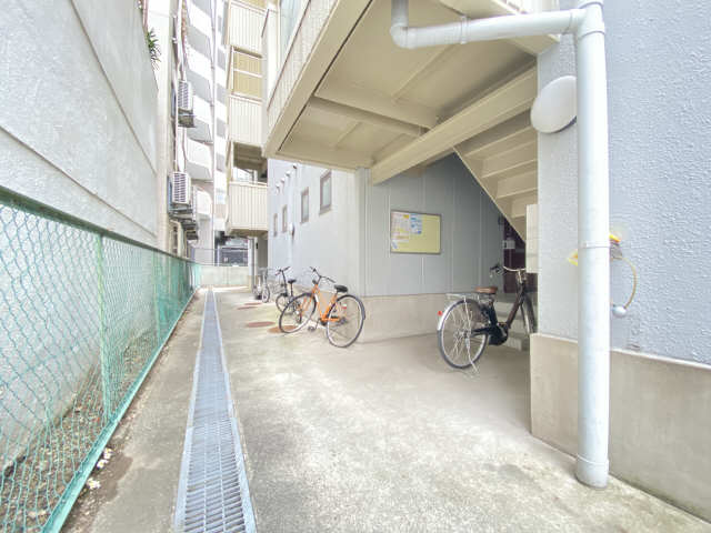 共用部分