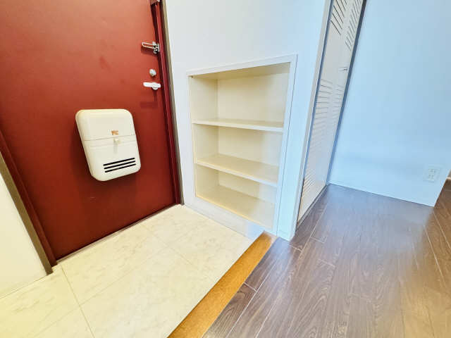 シューズBOX