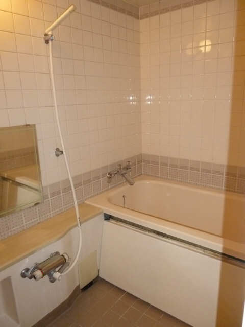 グランドメゾン徳川東 6階 浴室