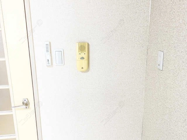 インターホン