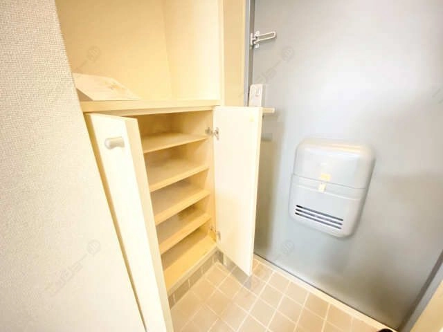 シューズBOX