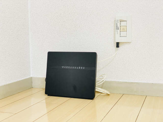 無料インターネット・Wi-Fi