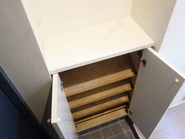 シューズBOX
