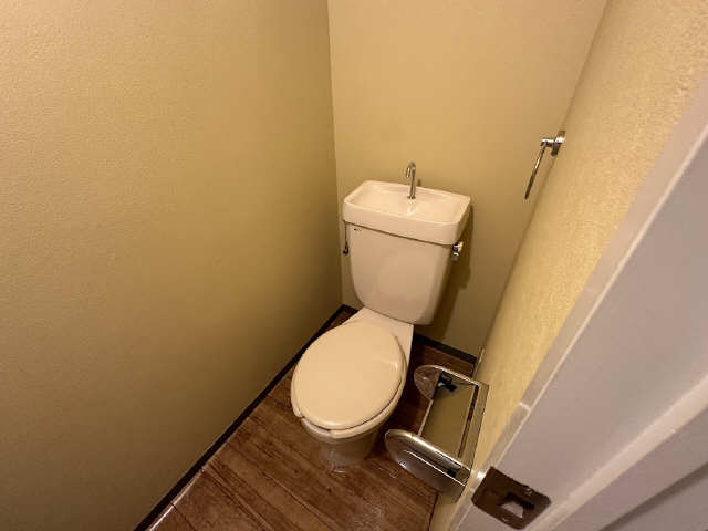 WC
