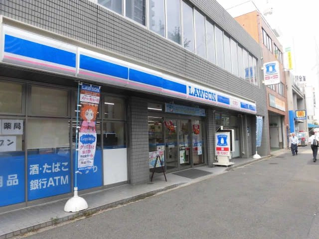 コンビニ