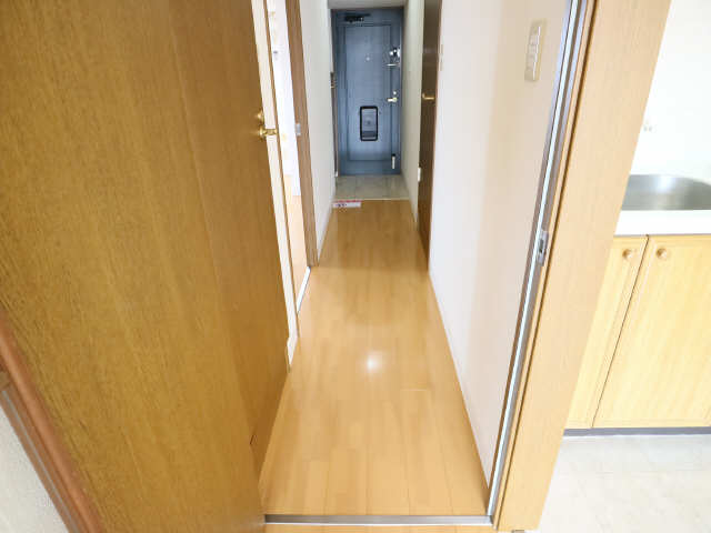 廊下