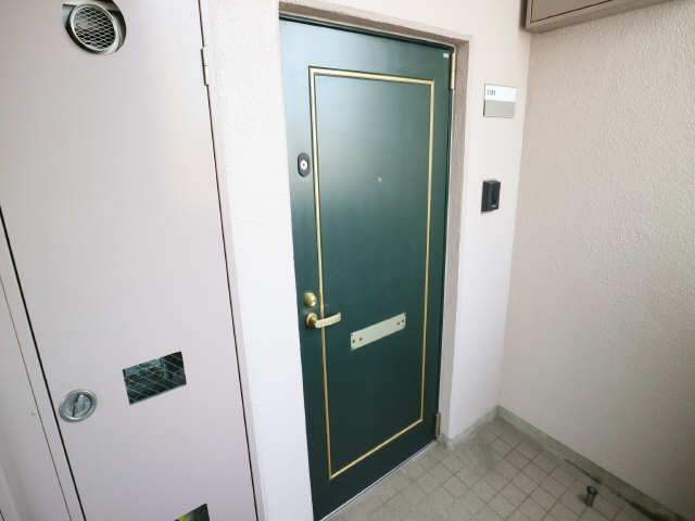 玄関ドア
