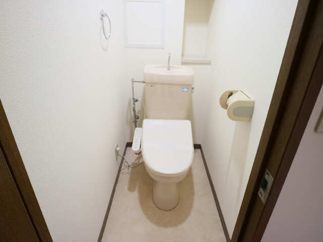 ＷＣ