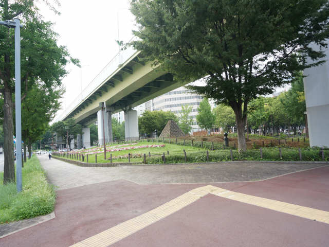 周辺施設