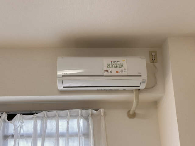 エアコン