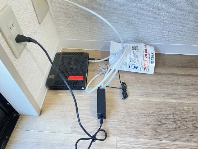インターネット機器