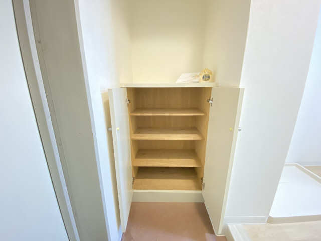 シューズBOX