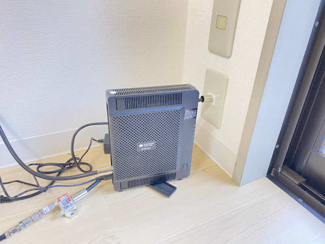 無料インターネット・Wi-Fi