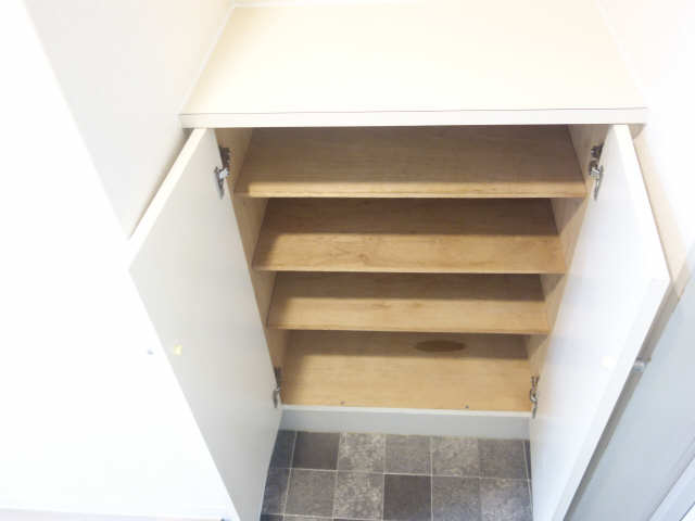 シューズBOX