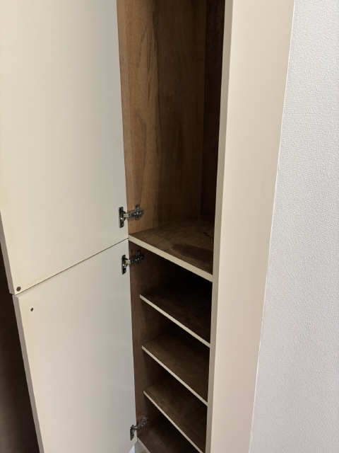玄関収納