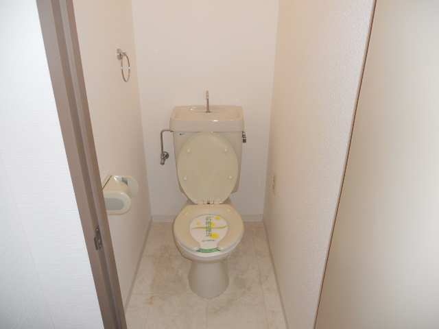 ＷＣ