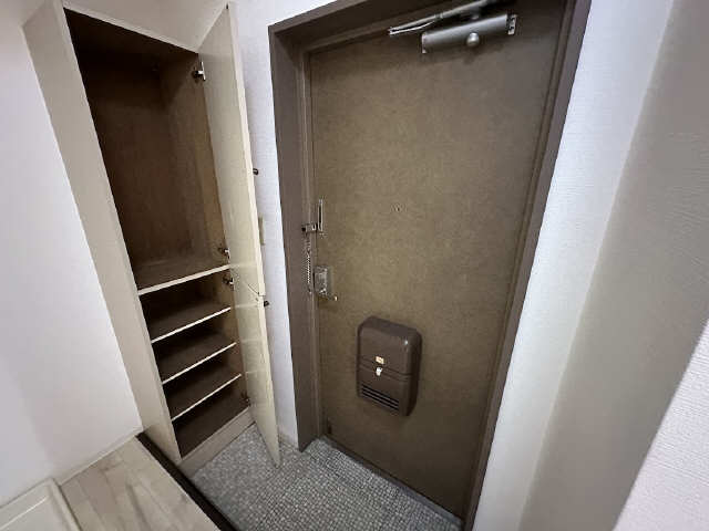 シューズBOX