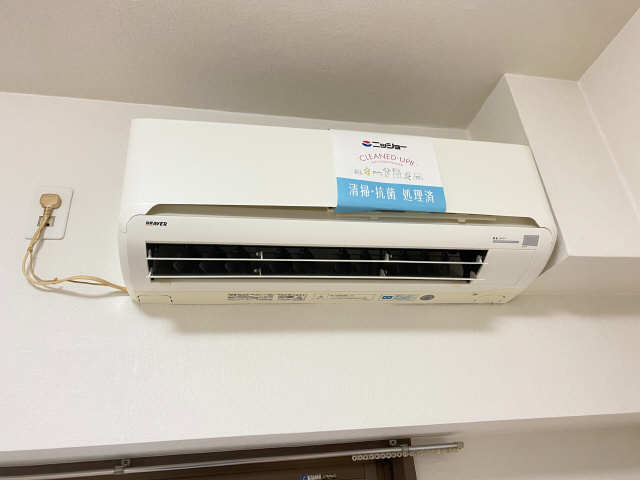 エアコン