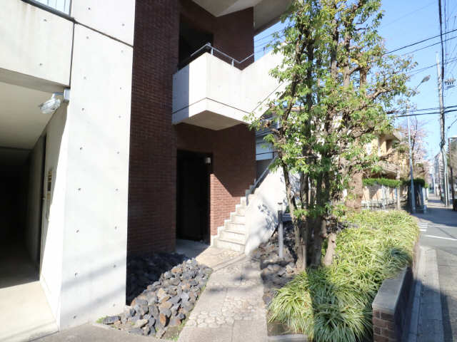 アプローチ