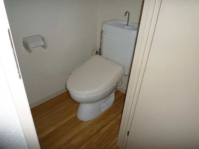 ＷＣ