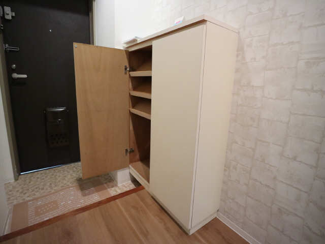 シューズBOX