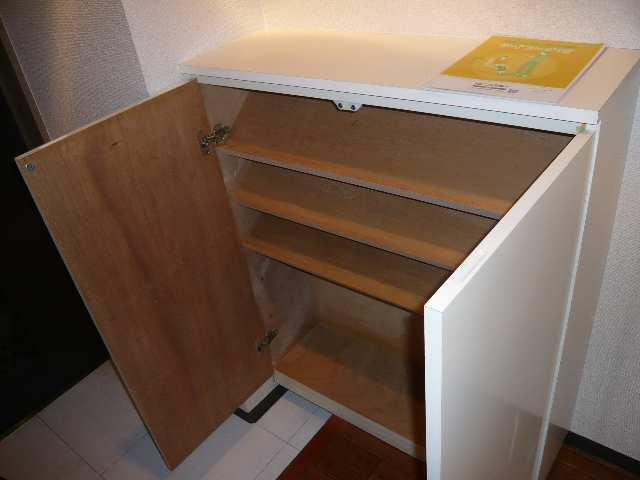 シューズＢＯＸ