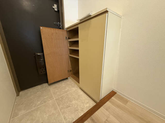 シューズBOX