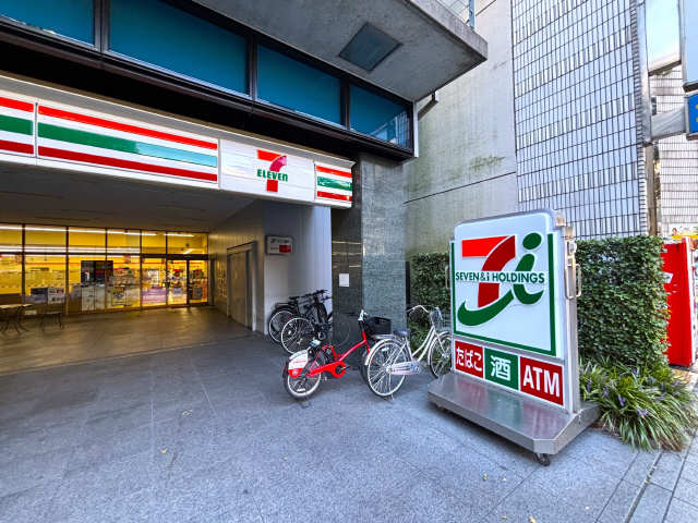 コンビニ
