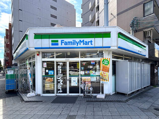 コンビニ