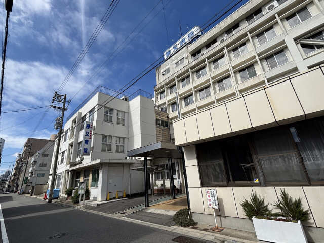 病院