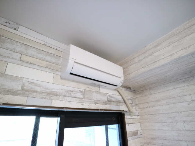 エアコン