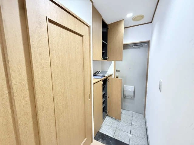 シューズBOX