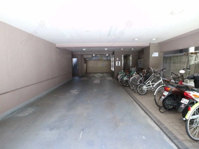 共用部分
