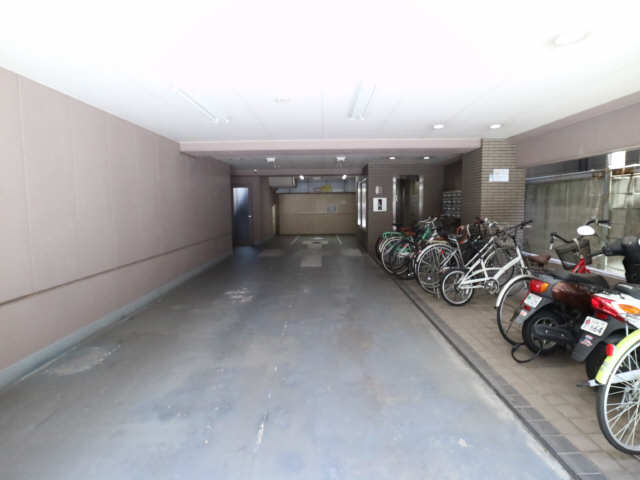 �共用部分