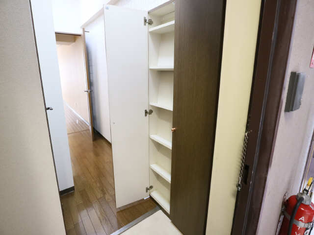 シューズBOX