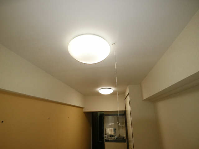 居室照明器具