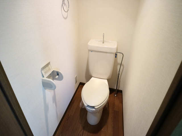 ＷＣ