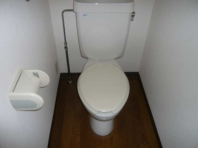 ＷＣ