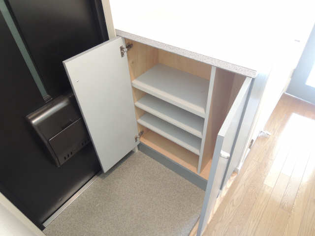 シューズＢＯＸ