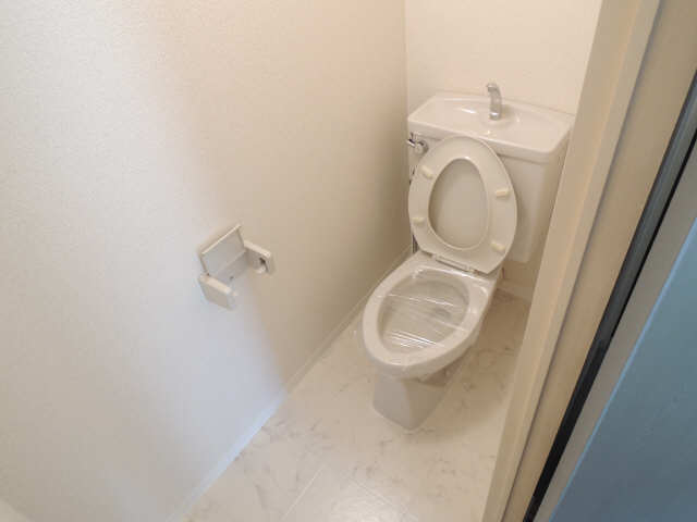 ＷＣ