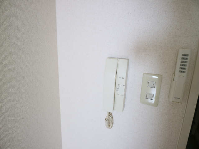 インターホン
