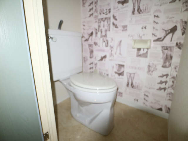 ＷＣ