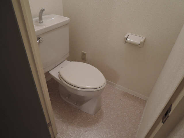 ＷＣ