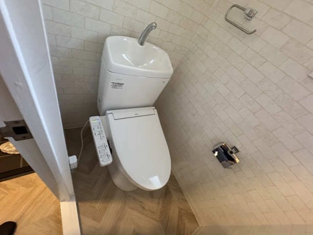 WC
