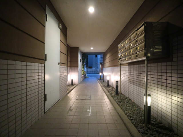 ロビー