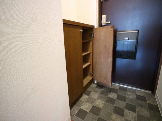 シューズBOX