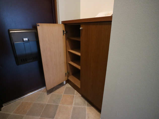 シューズBOX