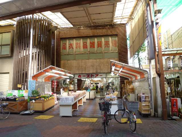 丸一ストアー